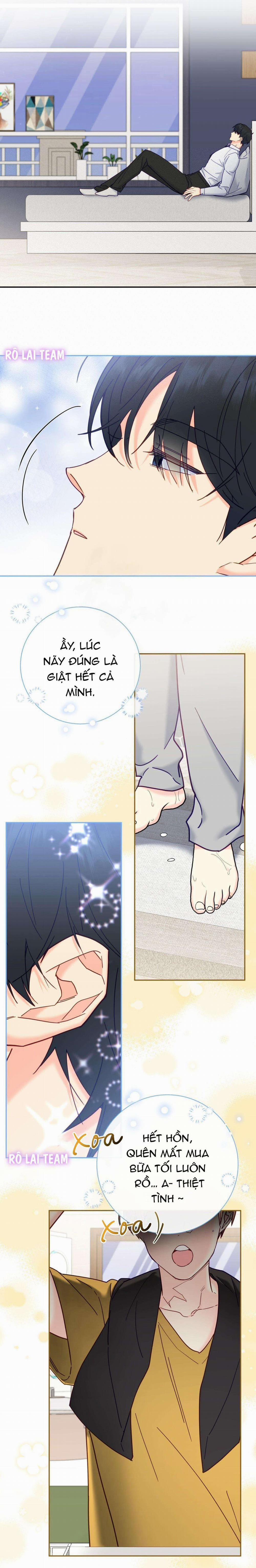 Người Bình Thường Cấp A 21 trang 24