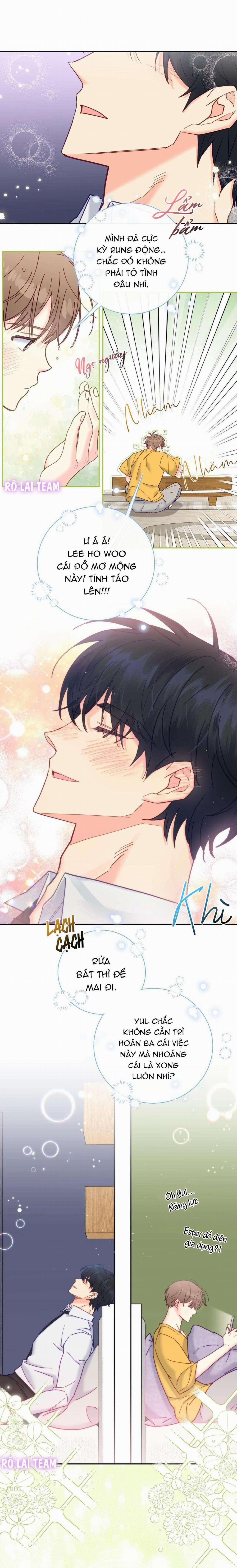 Người Bình Thường Cấp A 21 trang 26