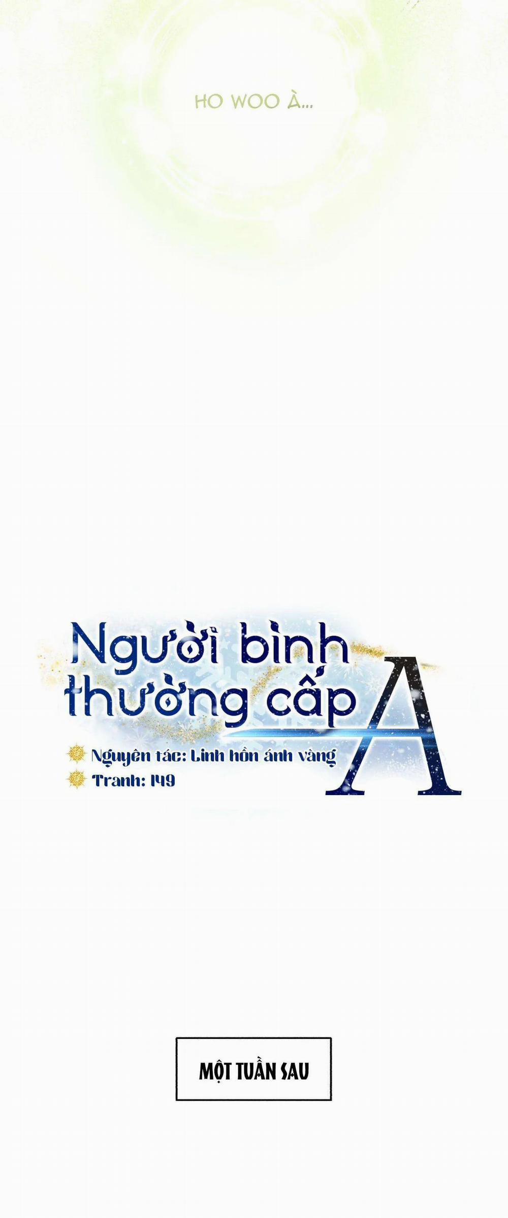 Người Bình Thường Cấp A 21 trang 27