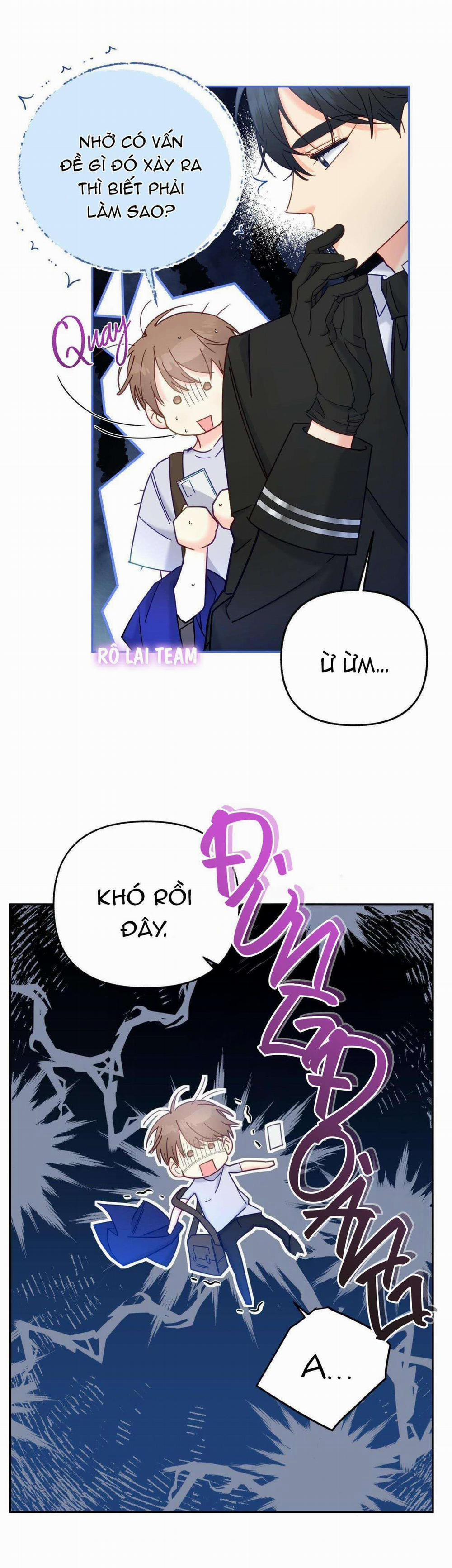 Người Bình Thường Cấp A 21 trang 3