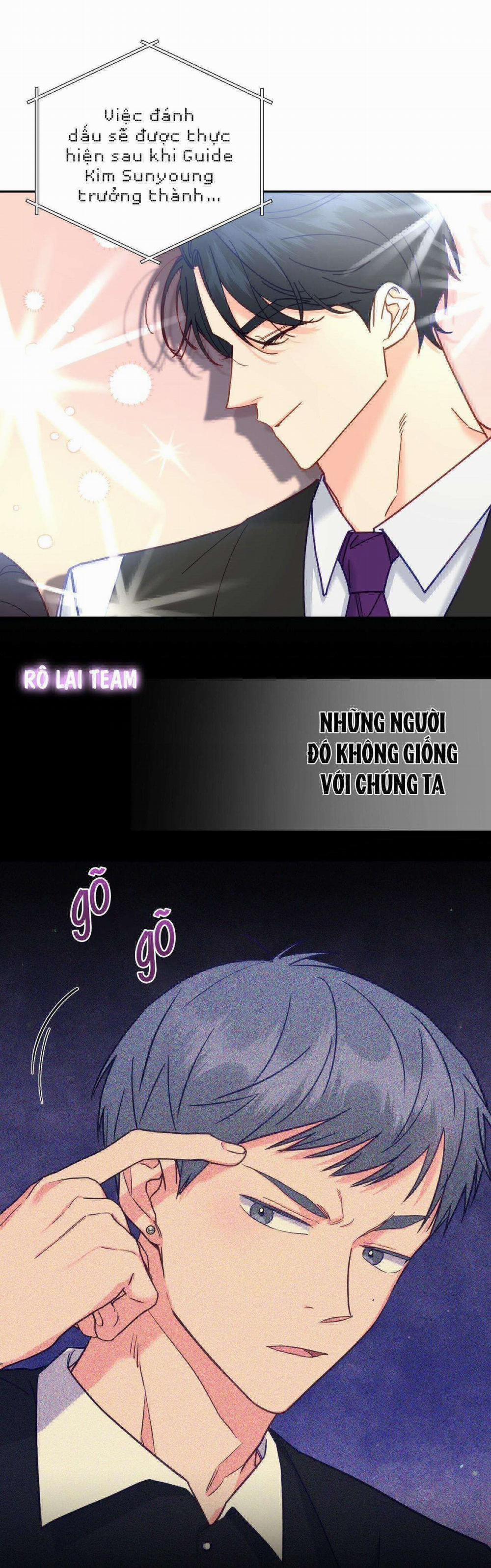 Người Bình Thường Cấp A 21 trang 31