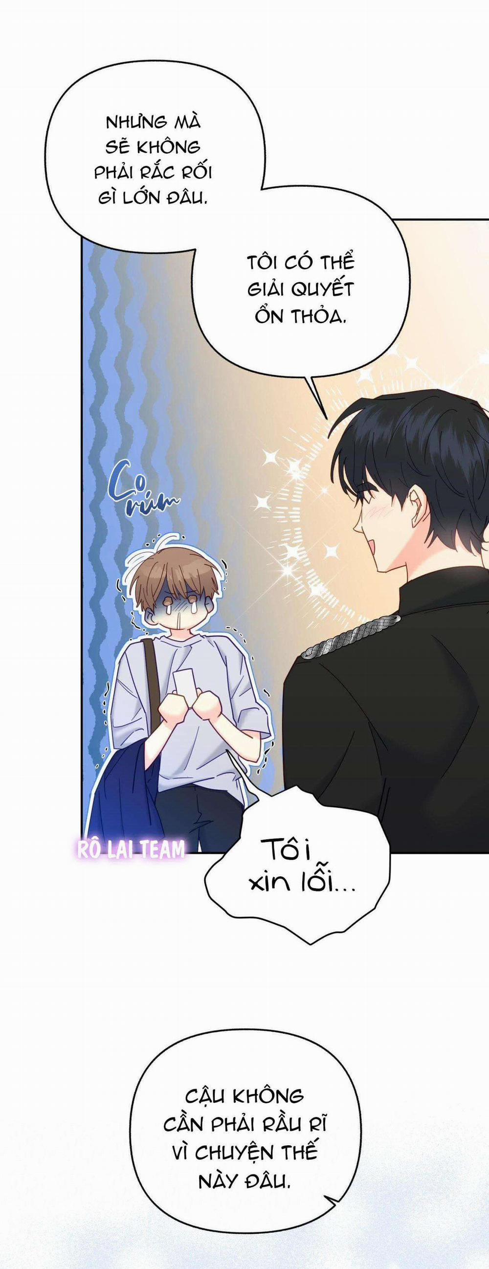 Người Bình Thường Cấp A 21 trang 4