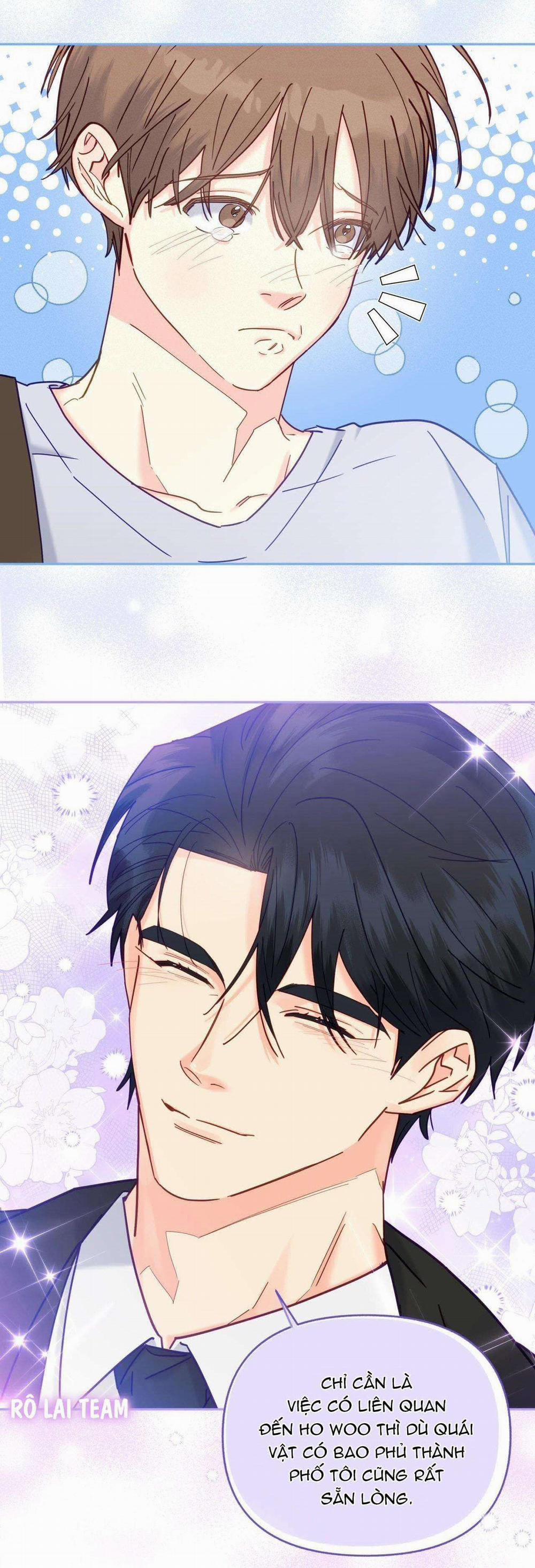 Người Bình Thường Cấp A 21 trang 5