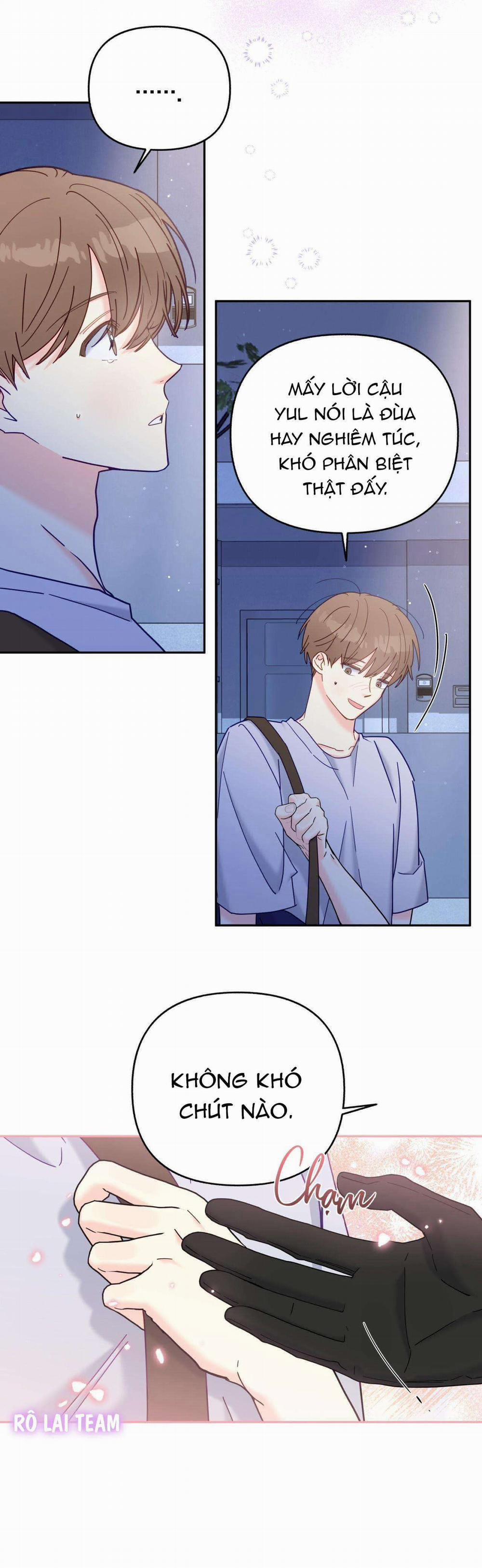 Người Bình Thường Cấp A 21 trang 6