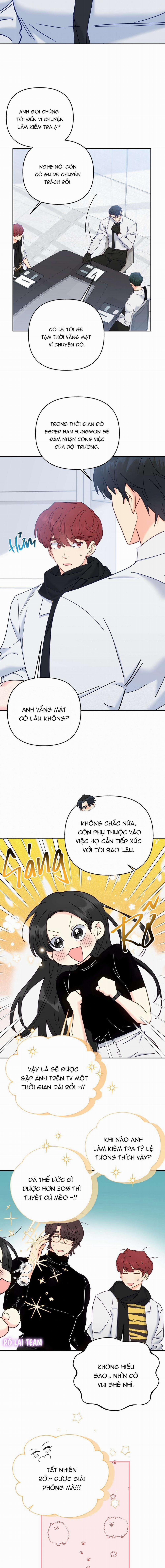 Người Bình Thường Cấp A 22 trang 1