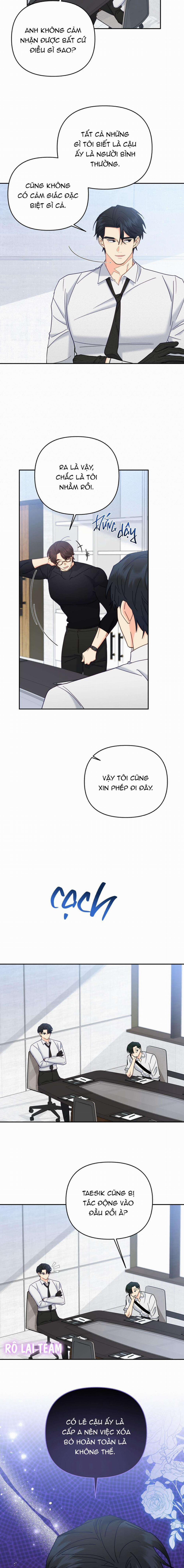 Người Bình Thường Cấp A 22 trang 4