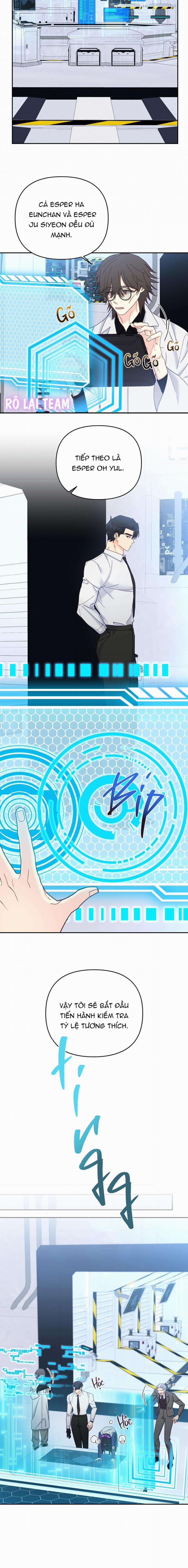 Người Bình Thường Cấp A 22 trang 7