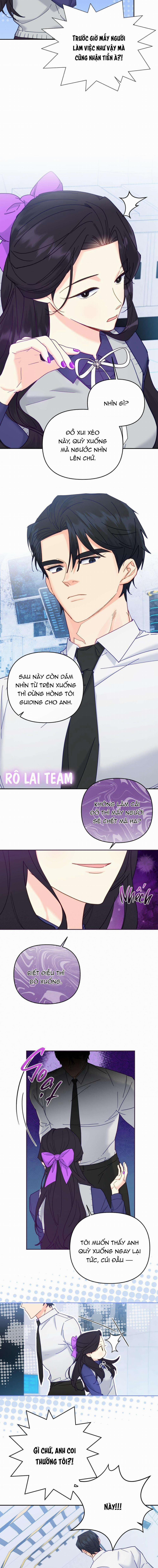 Người Bình Thường Cấp A 22 trang 9