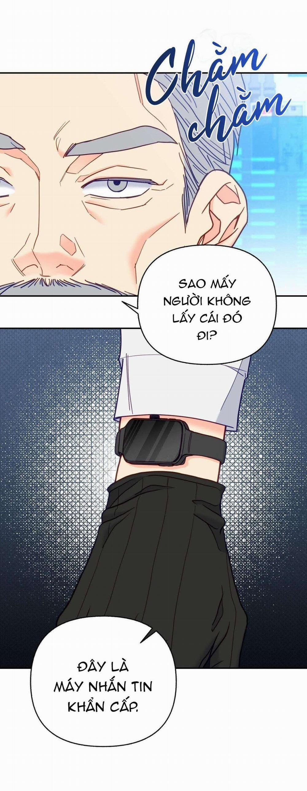 Người Bình Thường Cấp A 23 trang 1