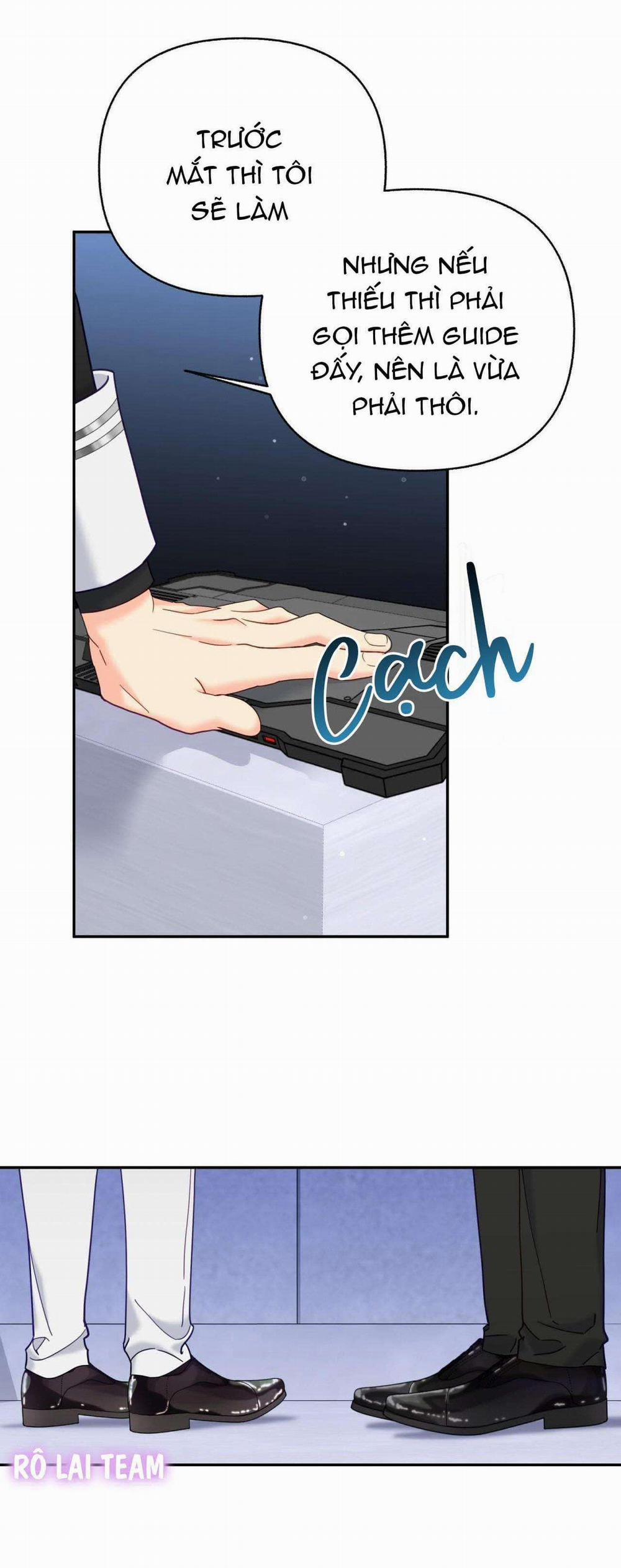 Người Bình Thường Cấp A 23 trang 13