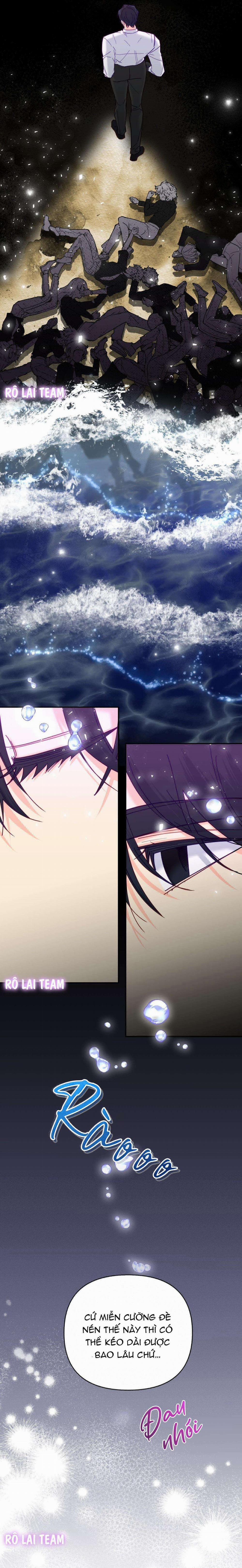 Người Bình Thường Cấp A 23 trang 18