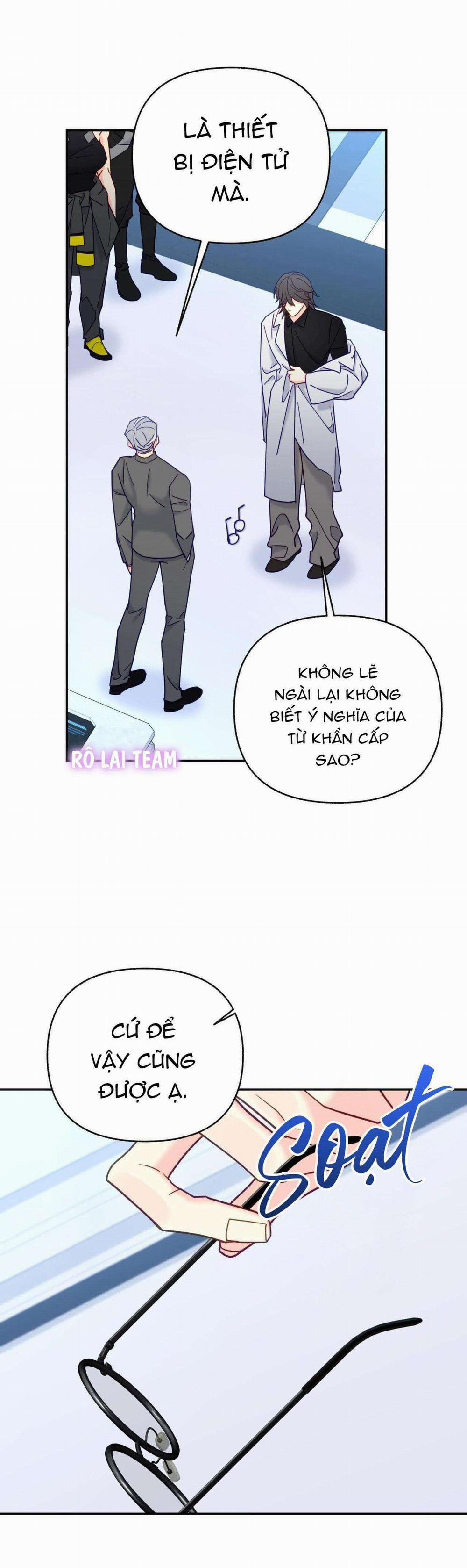 Người Bình Thường Cấp A 23 trang 2