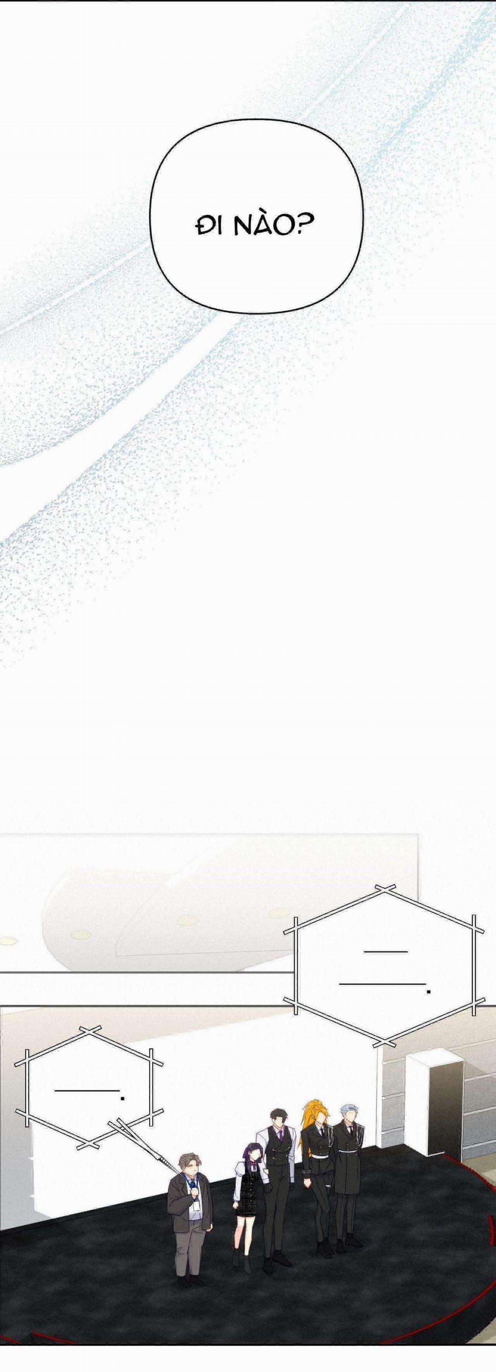 Người Bình Thường Cấp A 23 trang 25