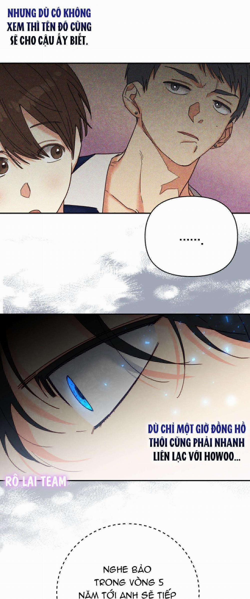 Người Bình Thường Cấp A 23 trang 30