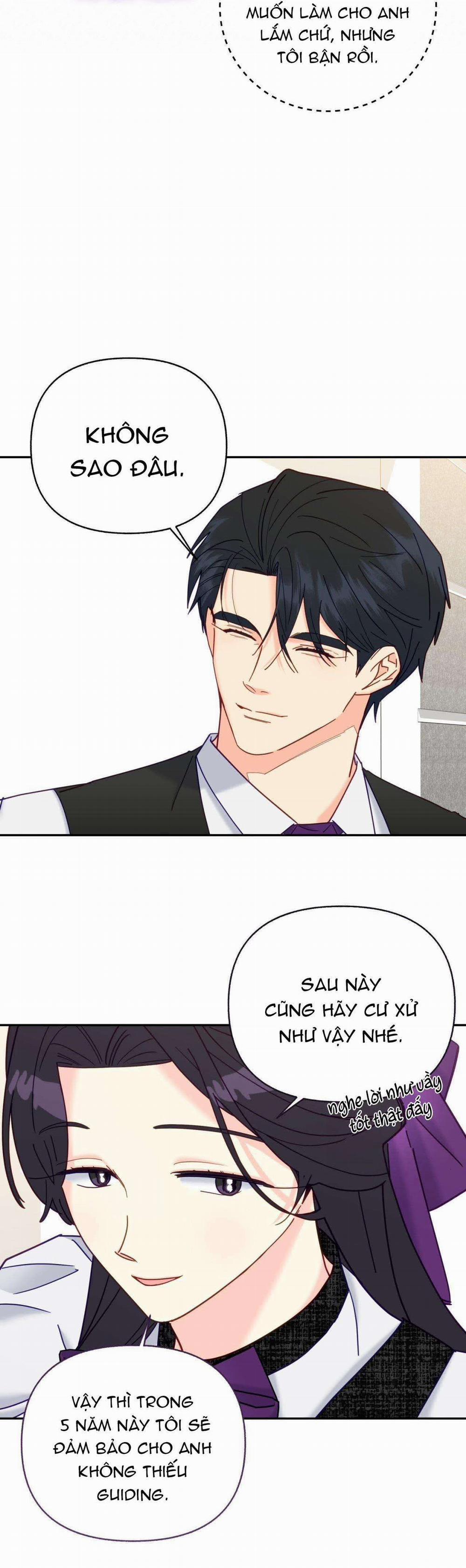 Người Bình Thường Cấp A 23 trang 32