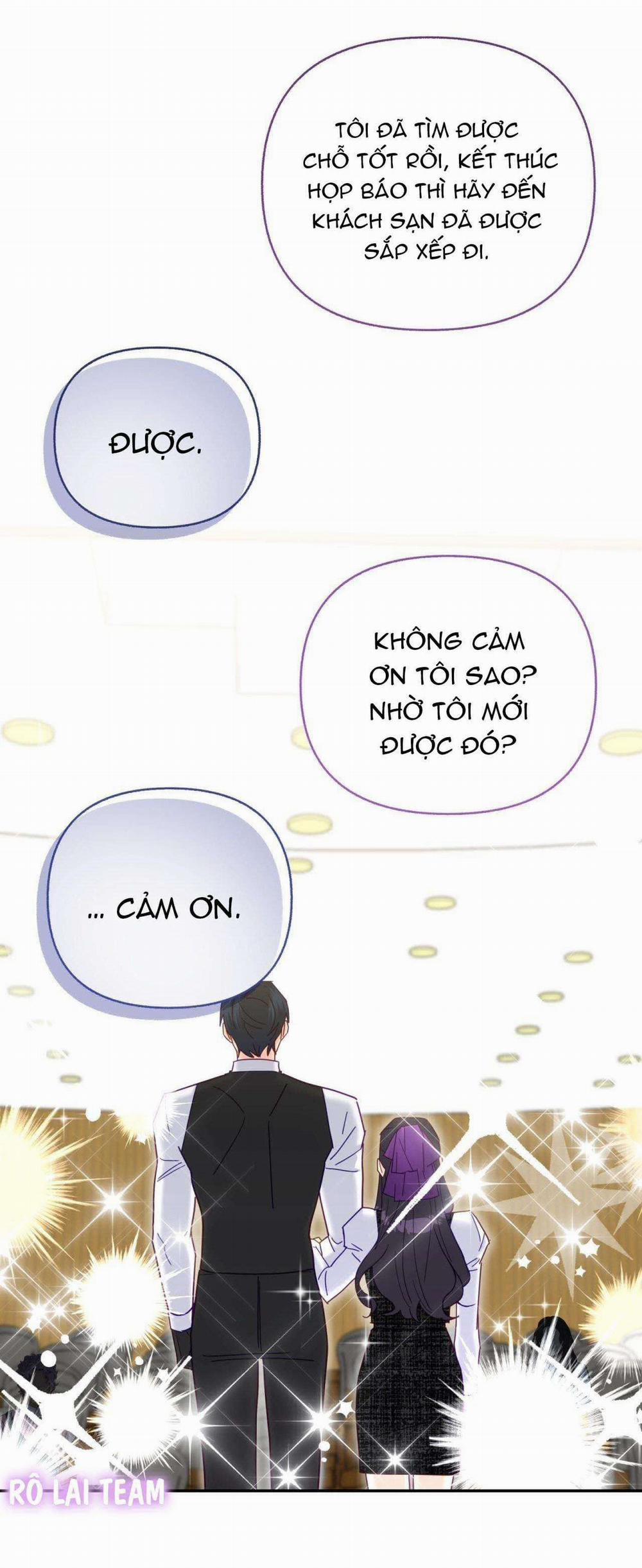 Người Bình Thường Cấp A 23 trang 33