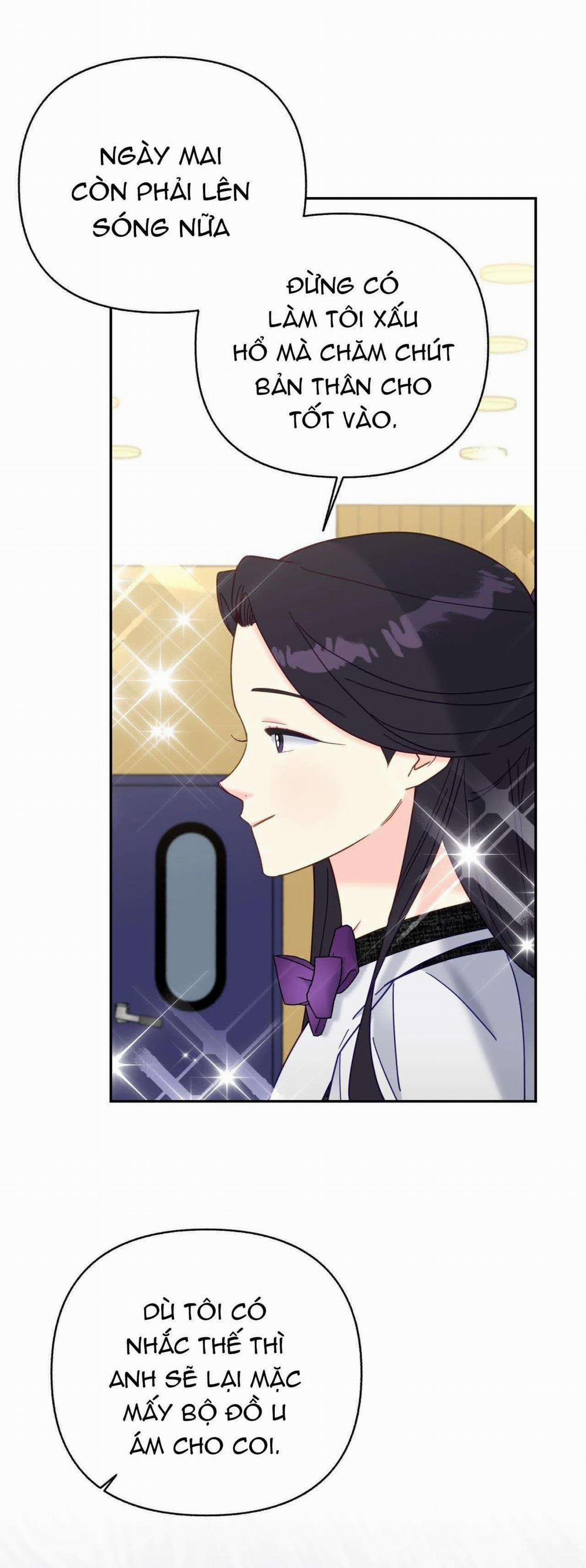 Người Bình Thường Cấp A 23 trang 34