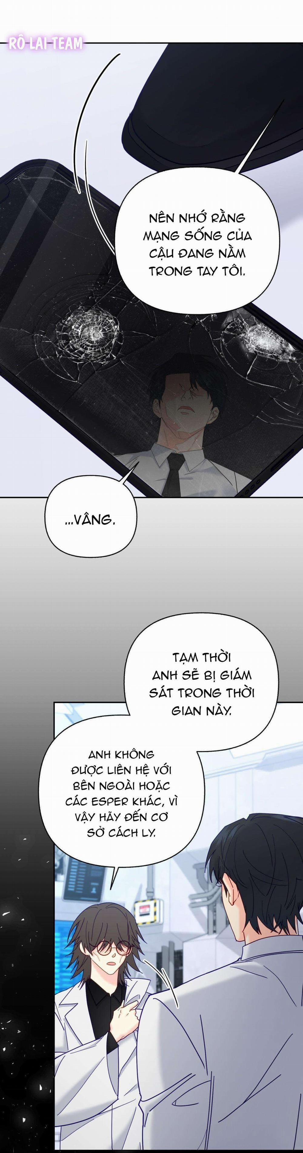 Người Bình Thường Cấp A 23 trang 4
