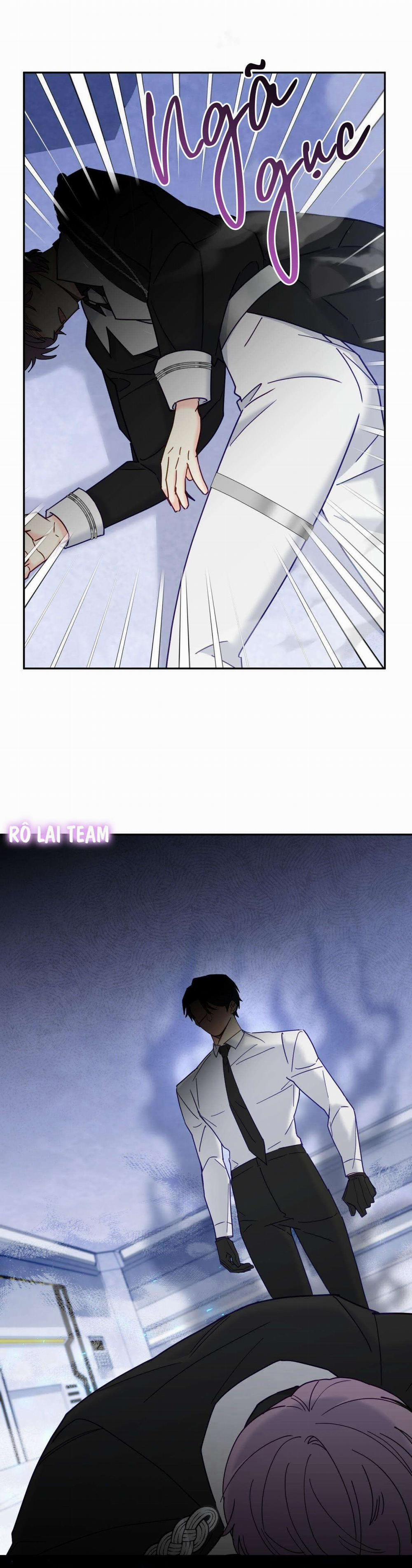 Người Bình Thường Cấp A 23 trang 7