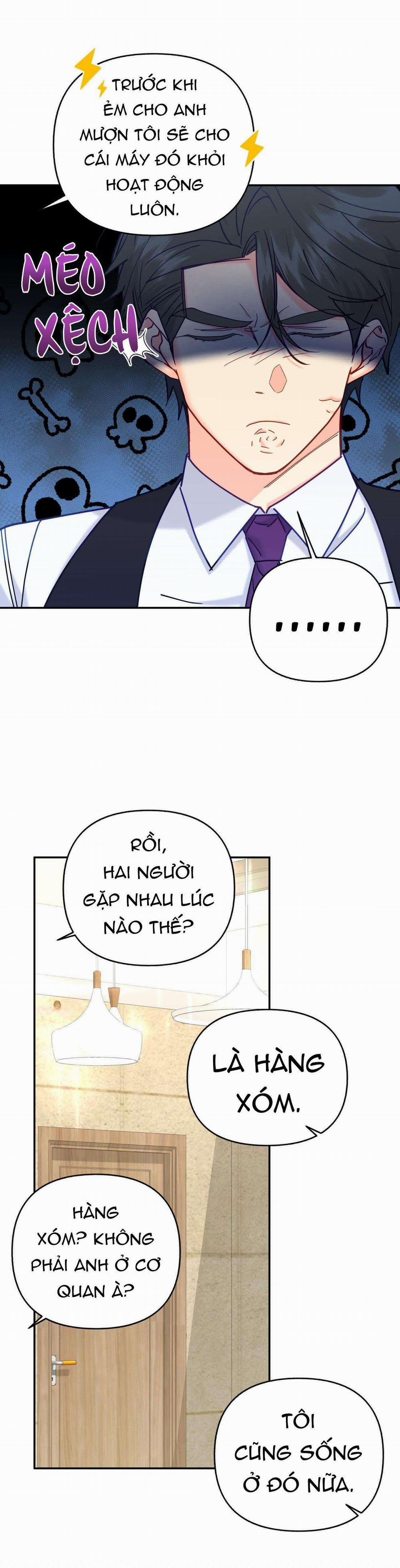 Người Bình Thường Cấp A 24 trang 12