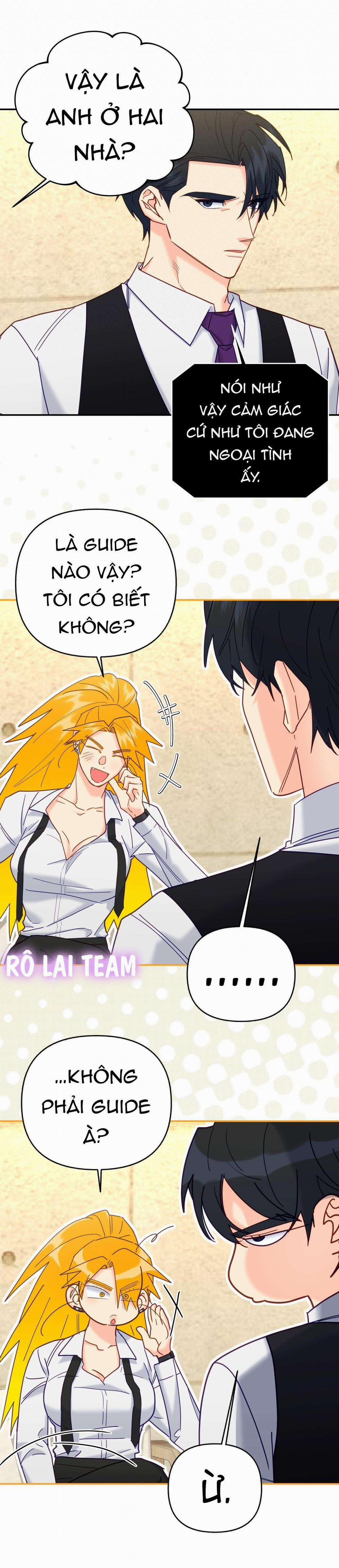 Người Bình Thường Cấp A 24 trang 13