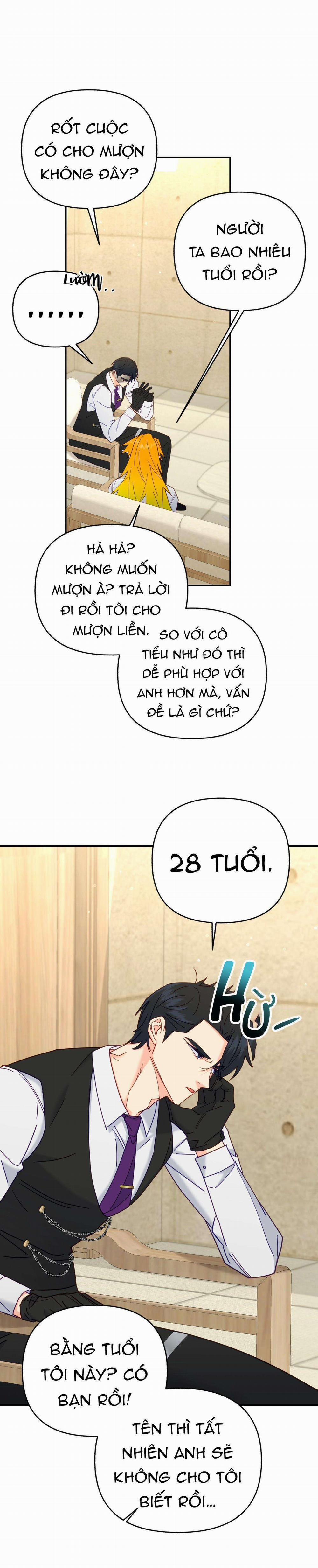 Người Bình Thường Cấp A 24 trang 15