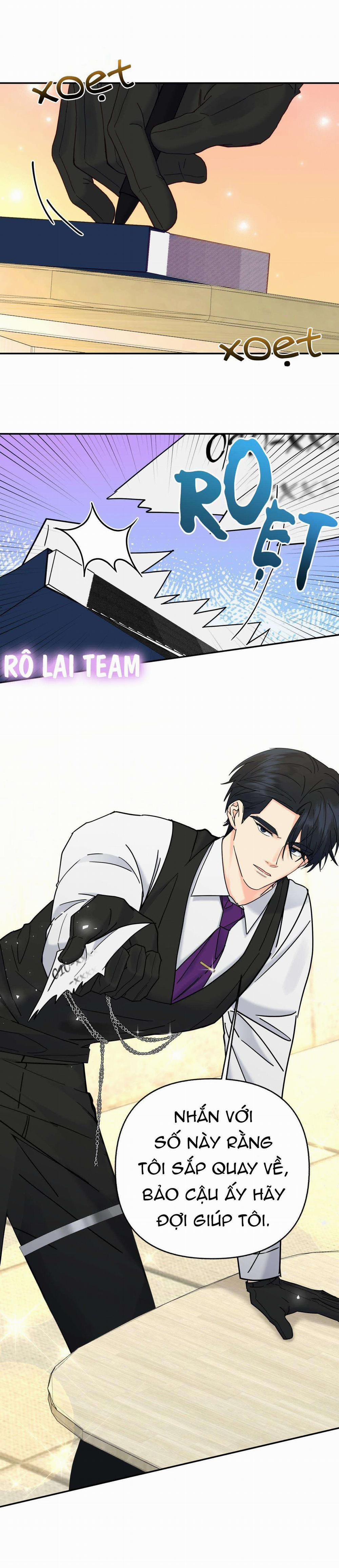 Người Bình Thường Cấp A 24 trang 19