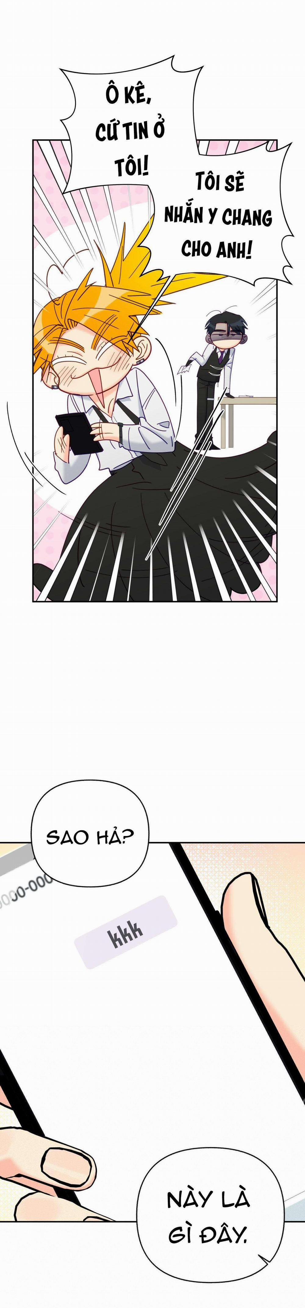 Người Bình Thường Cấp A 24 trang 20