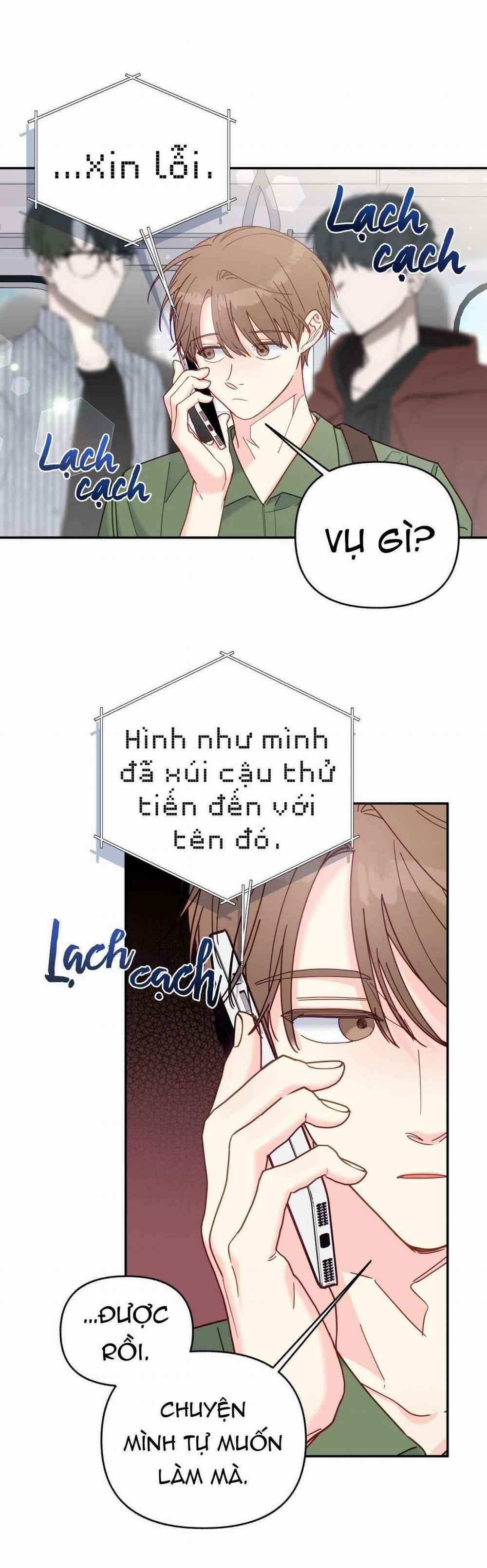 Người Bình Thường Cấp A 24 trang 23