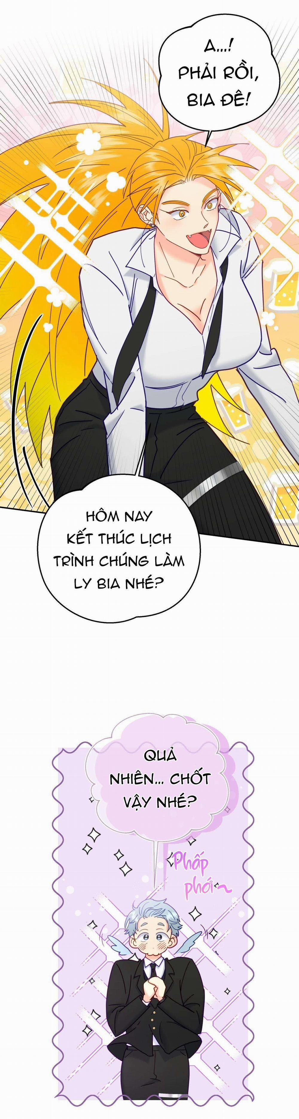 Người Bình Thường Cấp A 24 trang 3