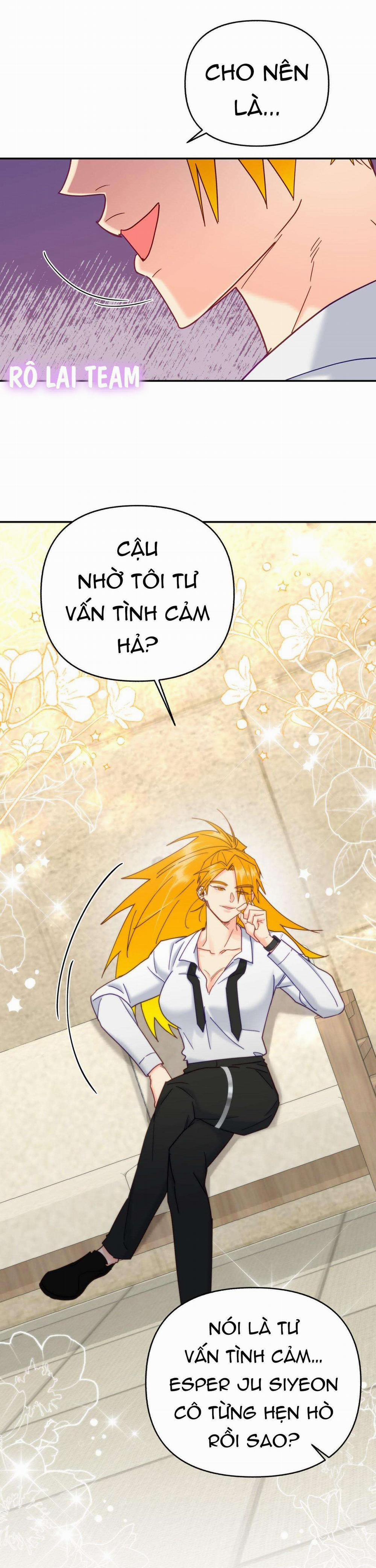 Người Bình Thường Cấp A 24 trang 6