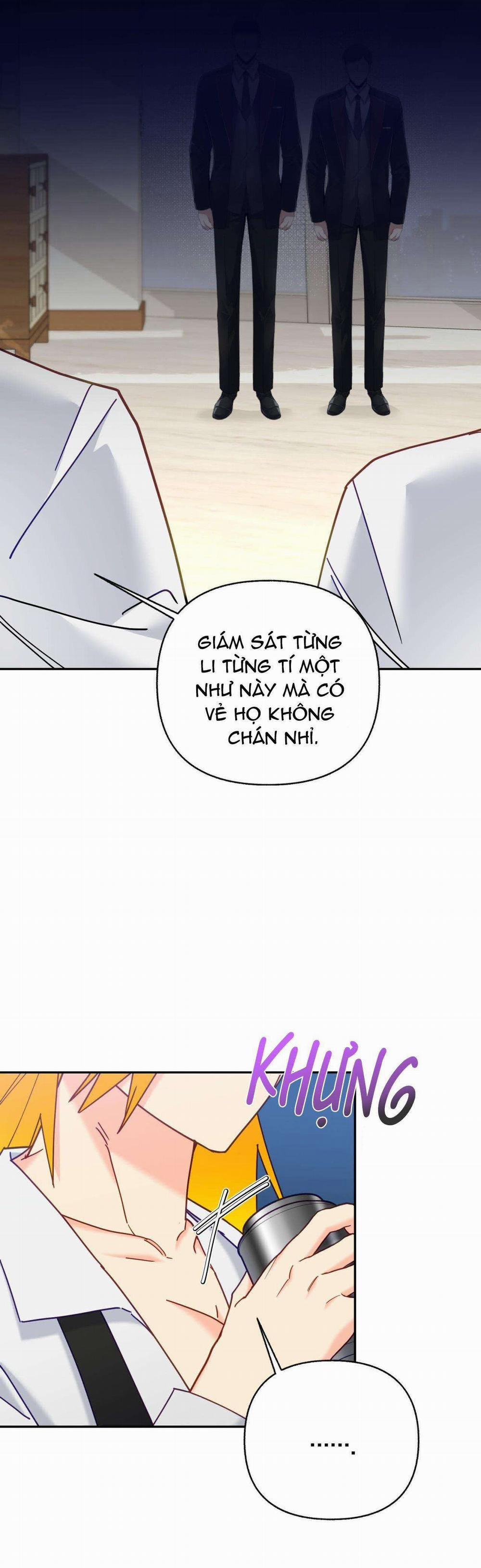 Người Bình Thường Cấp A 25 trang 15