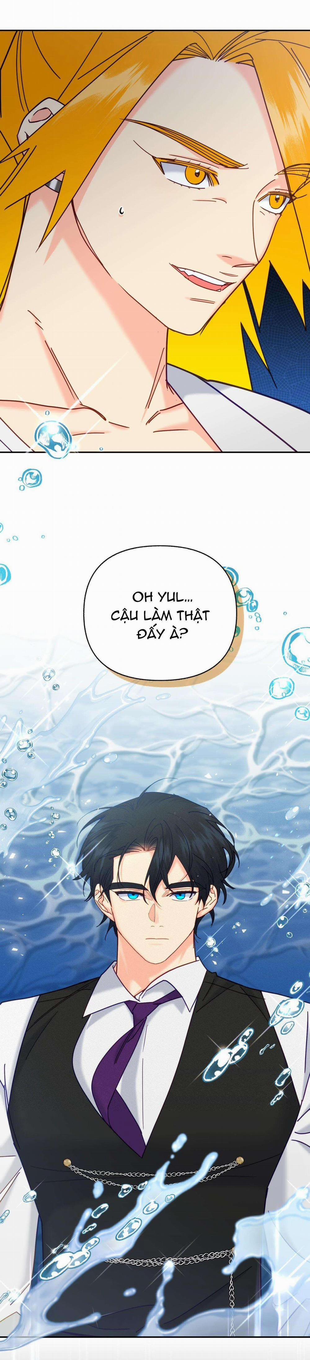 Người Bình Thường Cấp A 25 trang 16