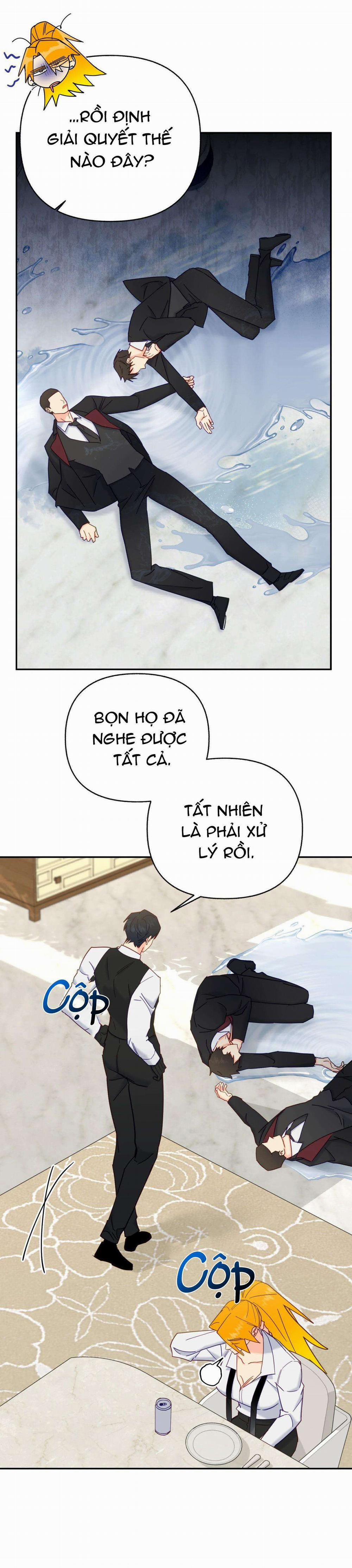 Người Bình Thường Cấp A 25 trang 19