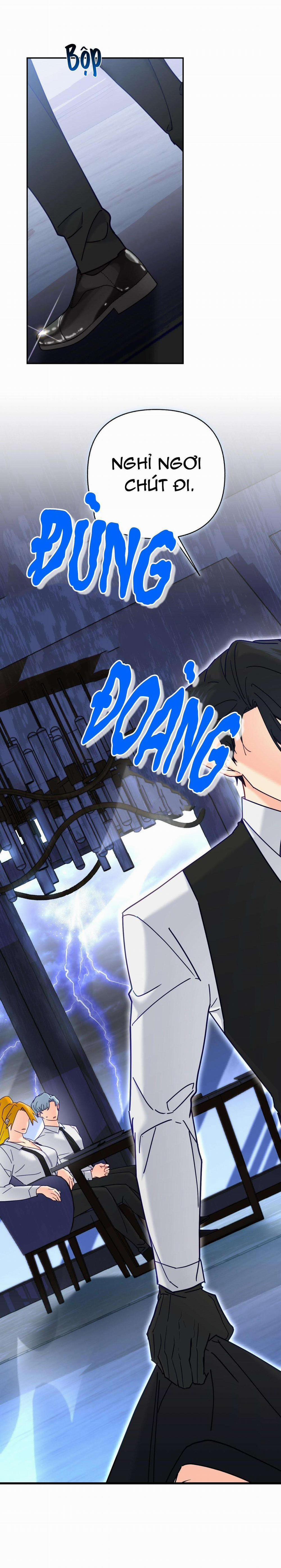 Người Bình Thường Cấp A 25 trang 22