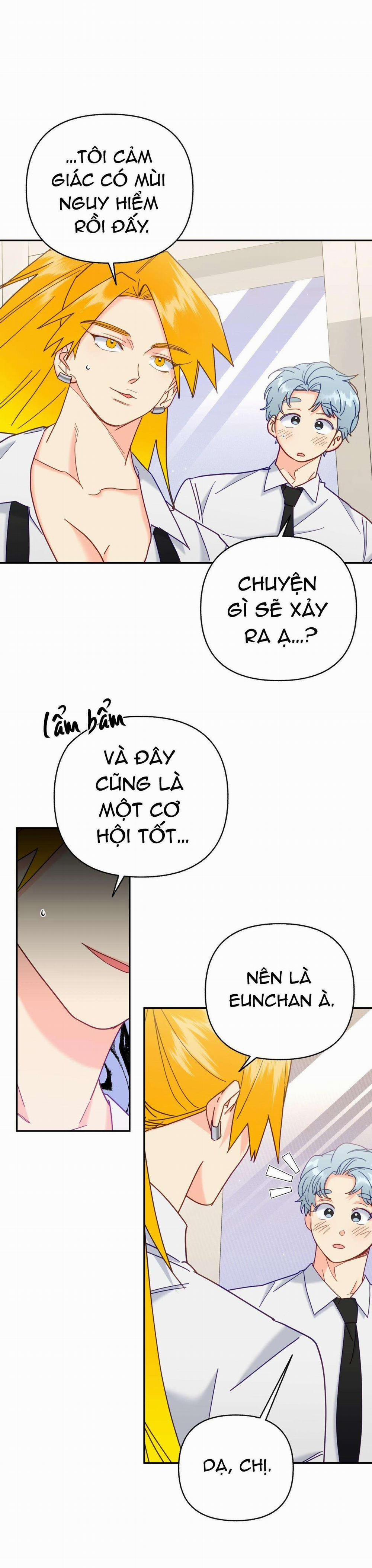 Người Bình Thường Cấp A 25 trang 23