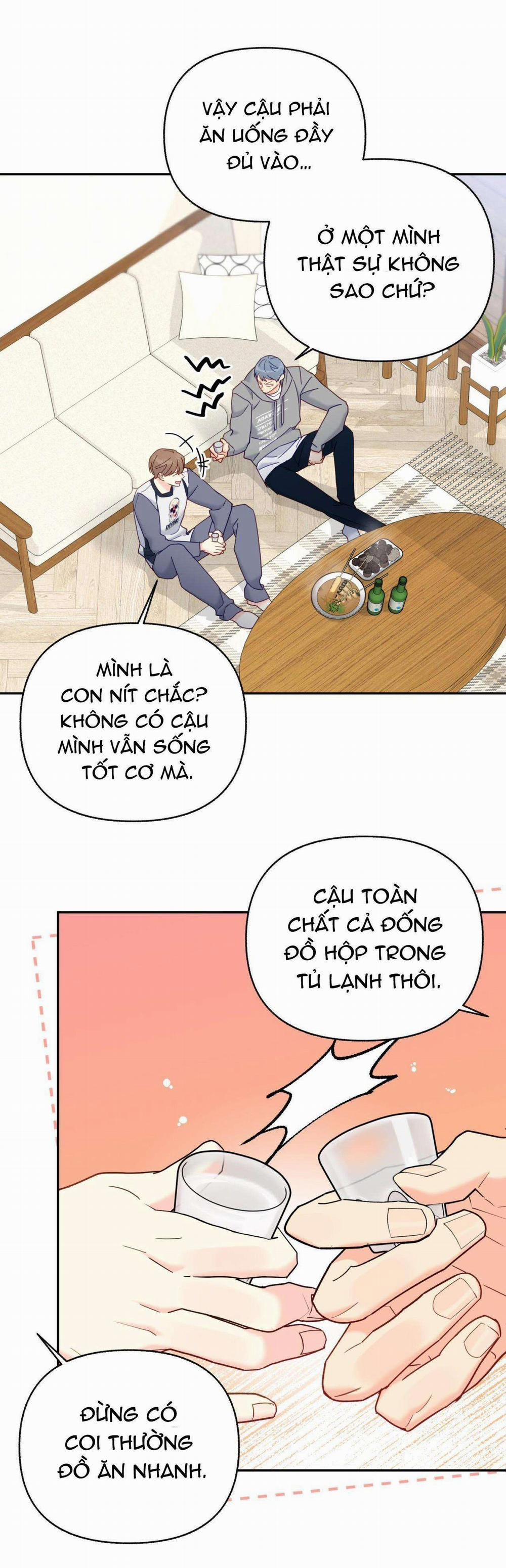 Người Bình Thường Cấp A 25 trang 28