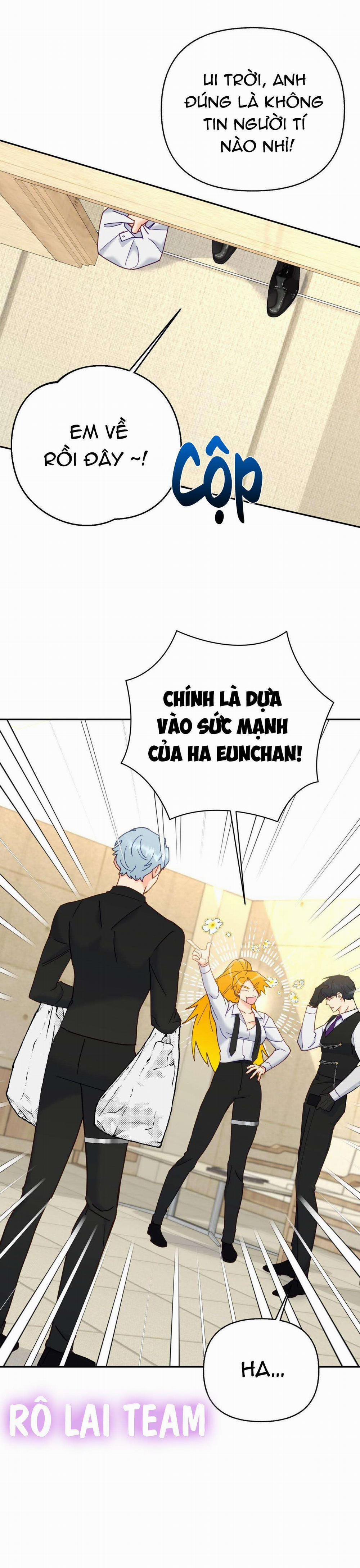 Người Bình Thường Cấp A 25 trang 3