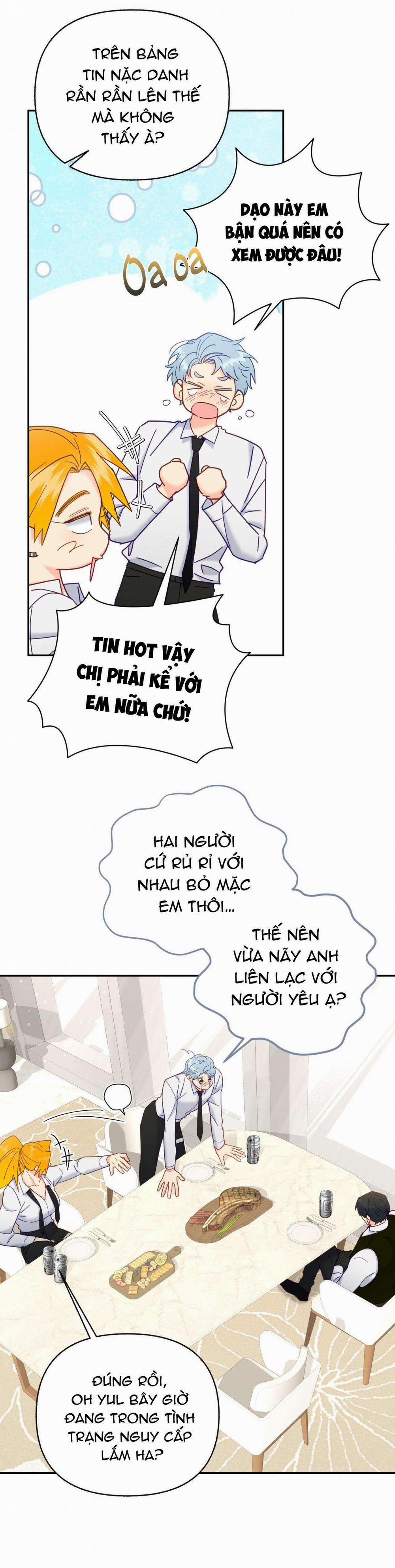 Người Bình Thường Cấp A 25 trang 6