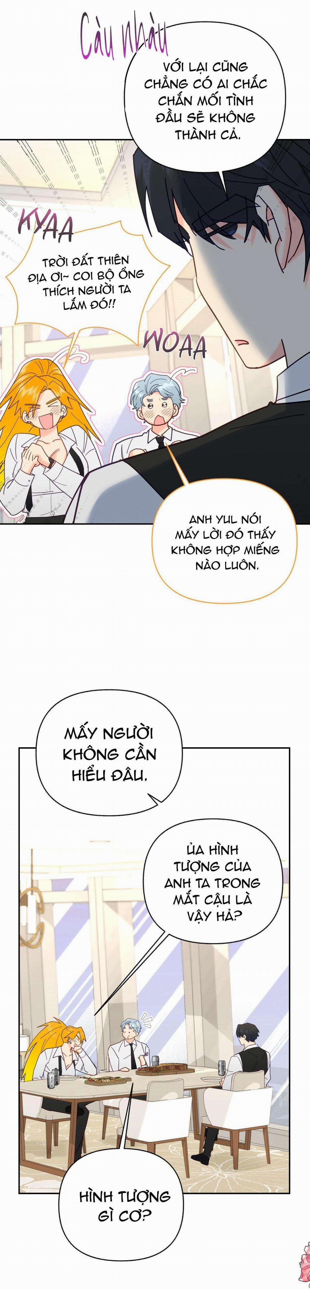 Người Bình Thường Cấp A 25 trang 8