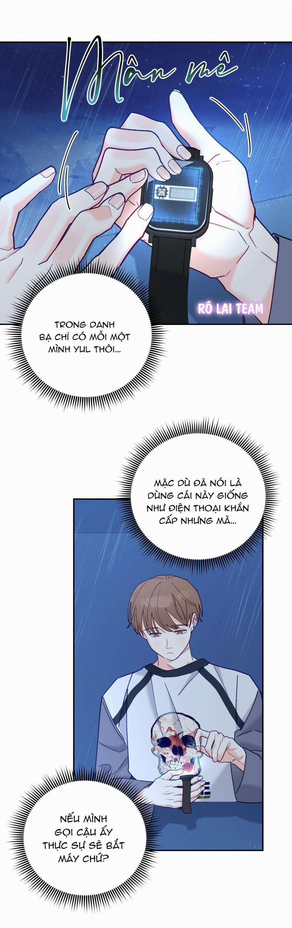 Người Bình Thường Cấp A 26 trang 16