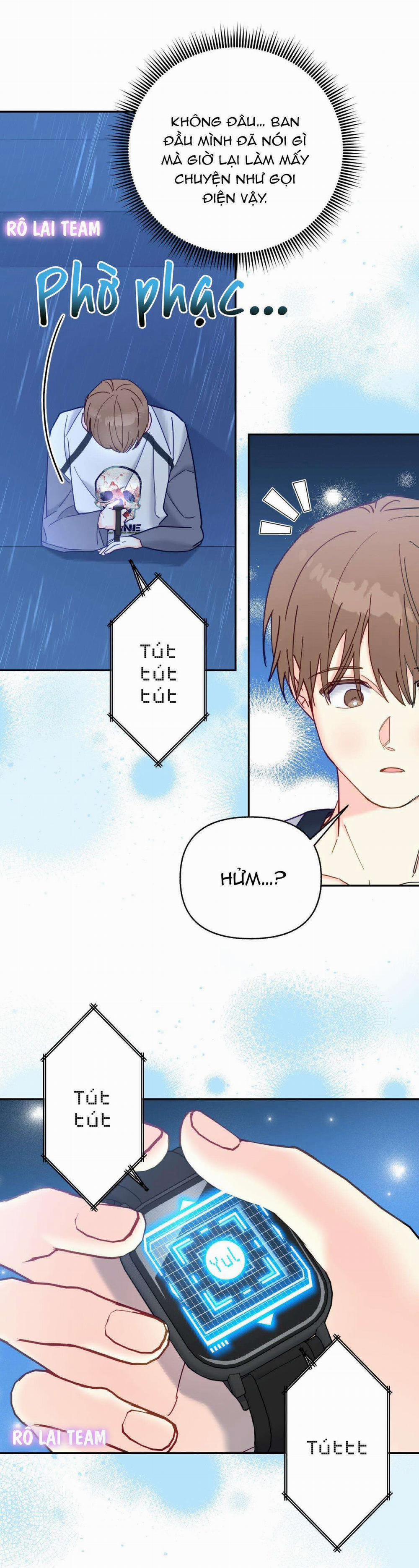 Người Bình Thường Cấp A 26 trang 17