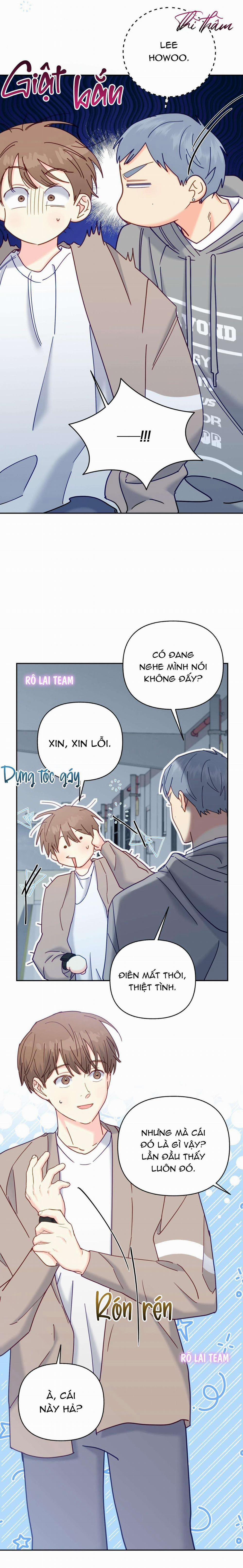 Người Bình Thường Cấp A 26 trang 26