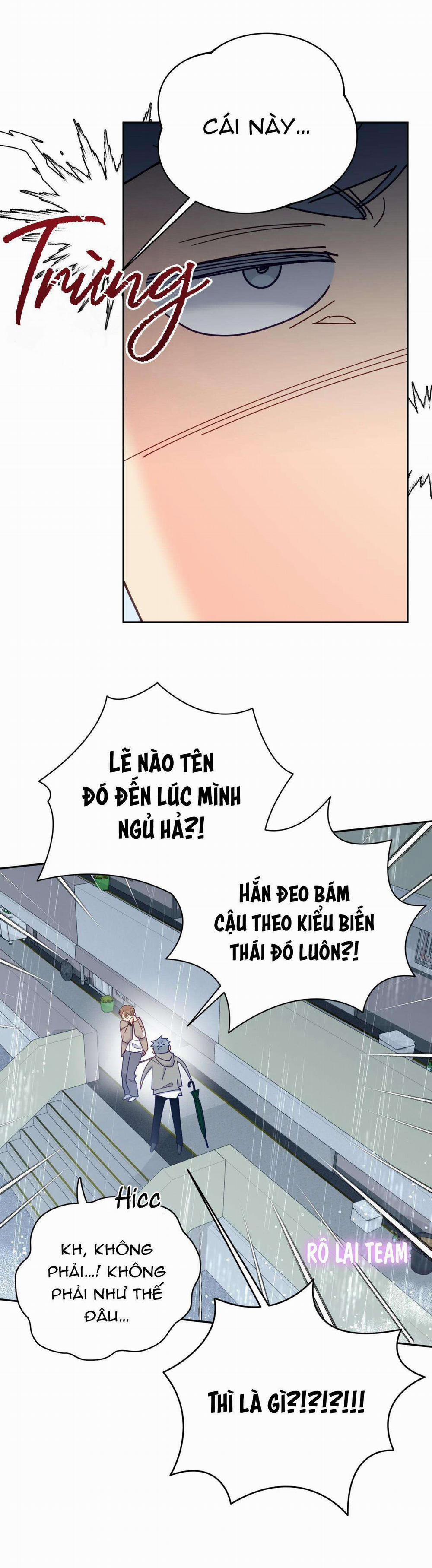 Người Bình Thường Cấp A 26 trang 27