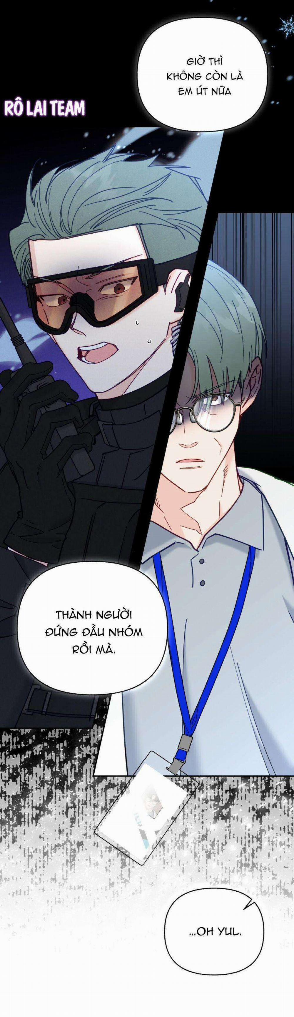 Người Bình Thường Cấp A 27 trang 13