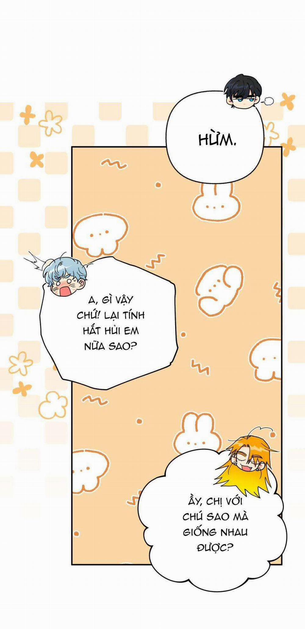 Người Bình Thường Cấp A 27 trang 34