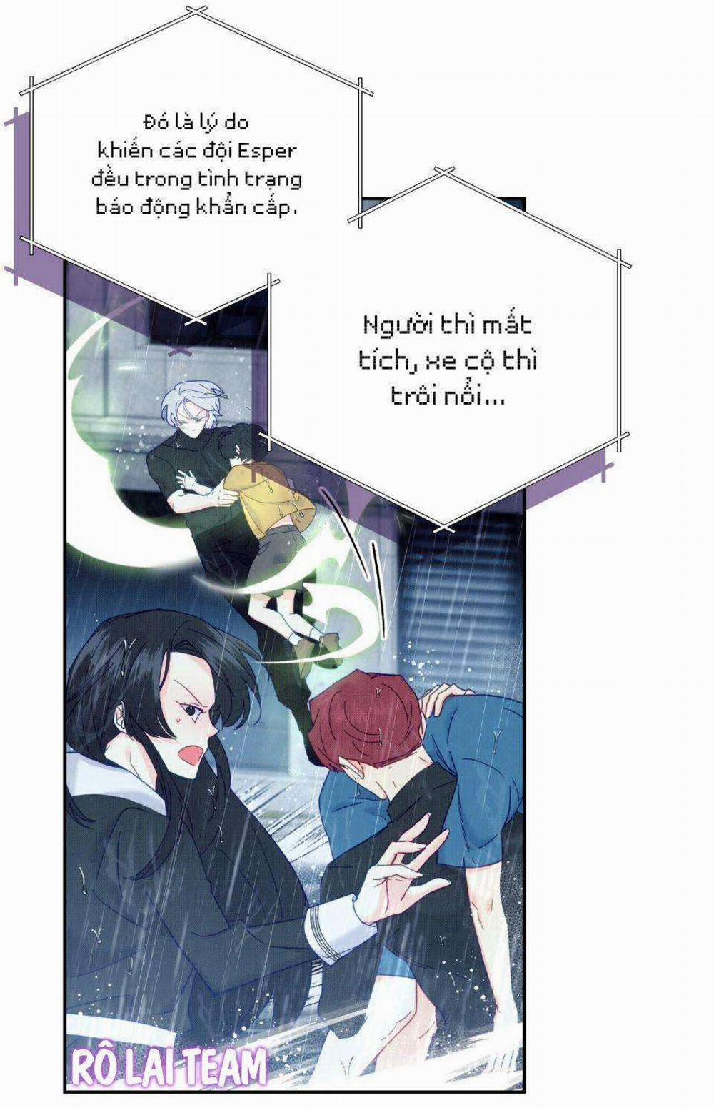 Người Bình Thường Cấp A 27 trang 50