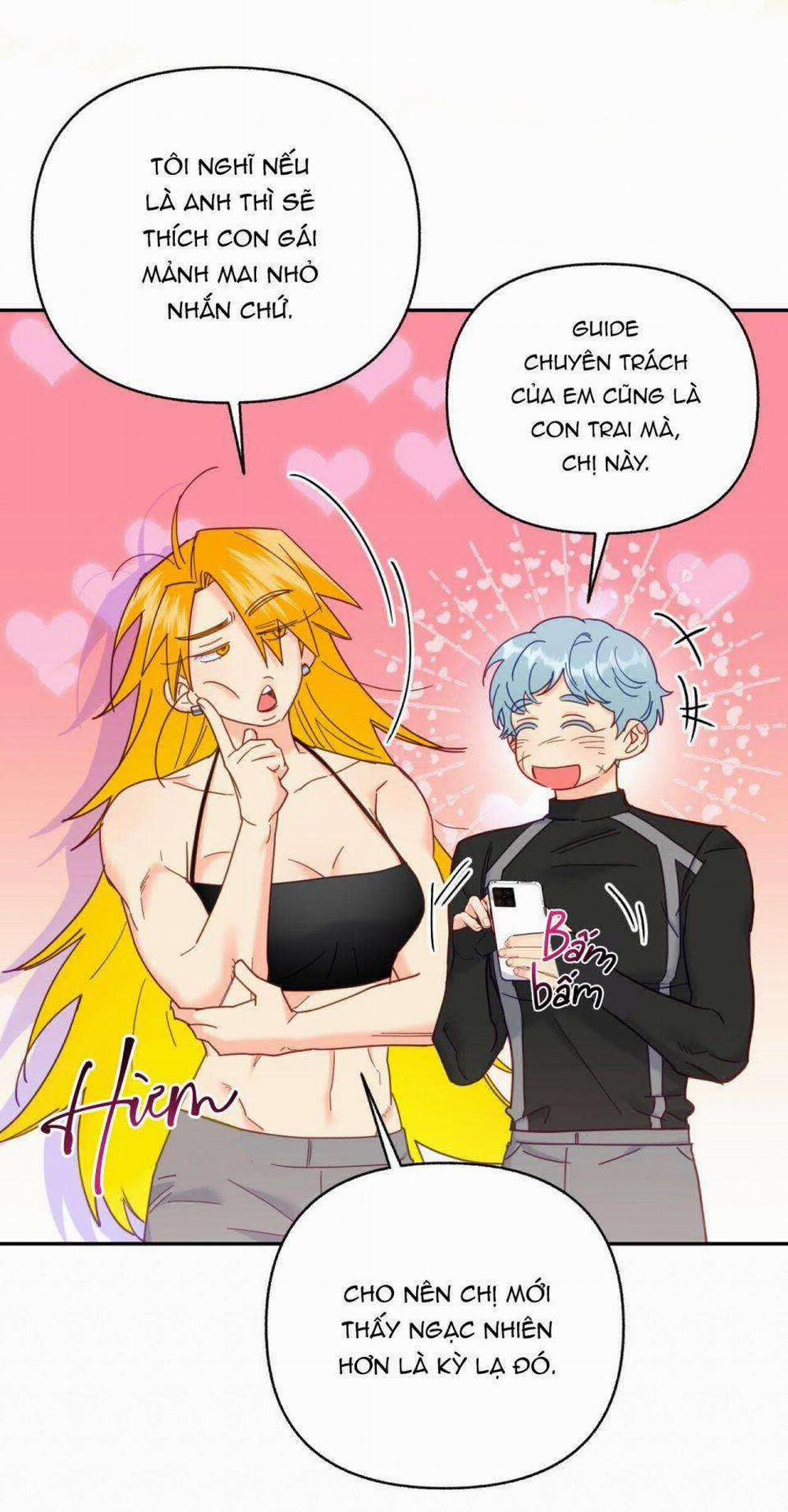 Người Bình Thường Cấp A 27 trang 54