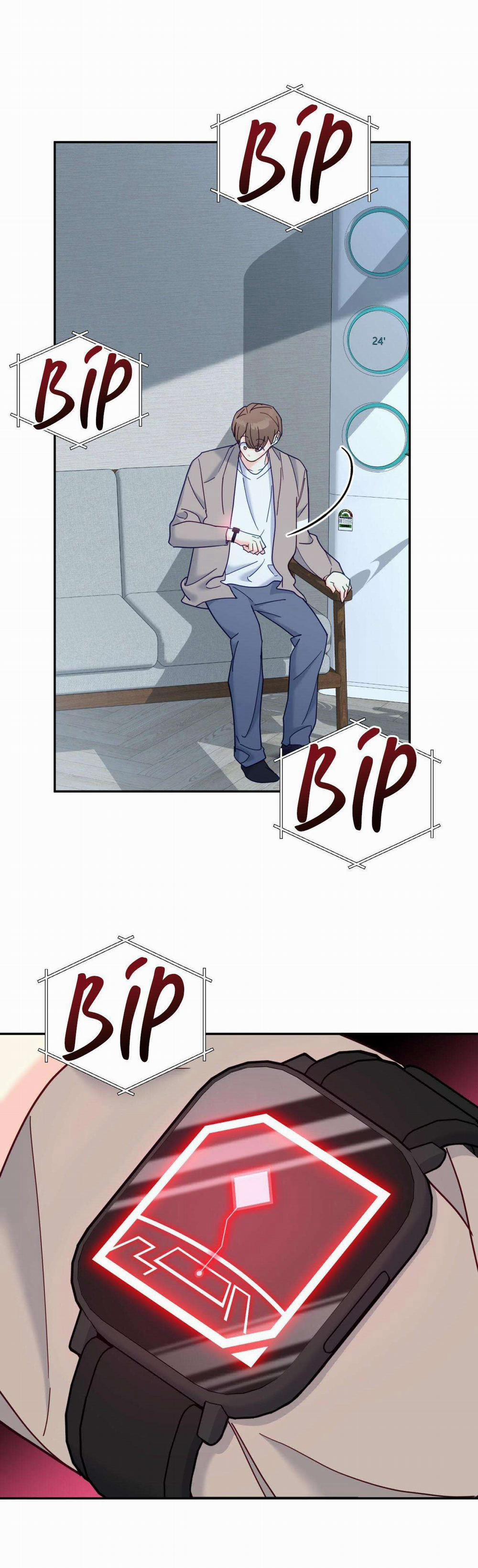 Người Bình Thường Cấp A 28 trang 1