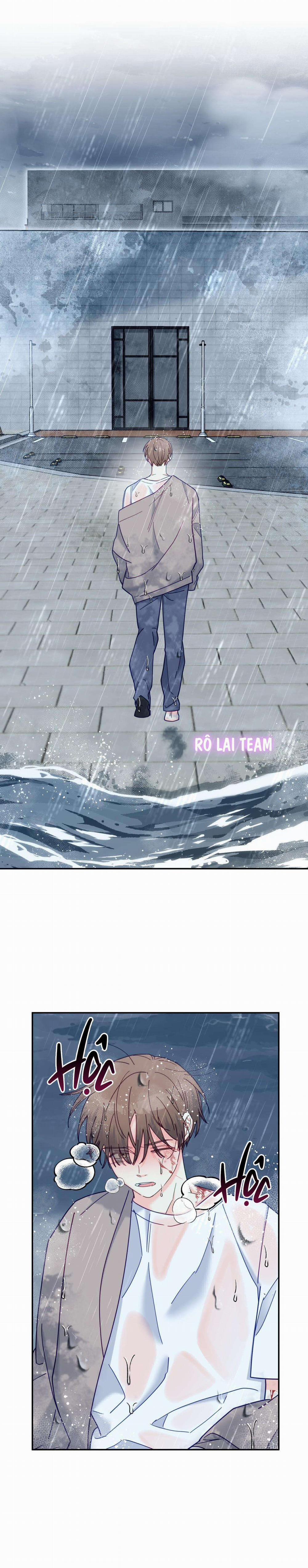 Người Bình Thường Cấp A 28 trang 14